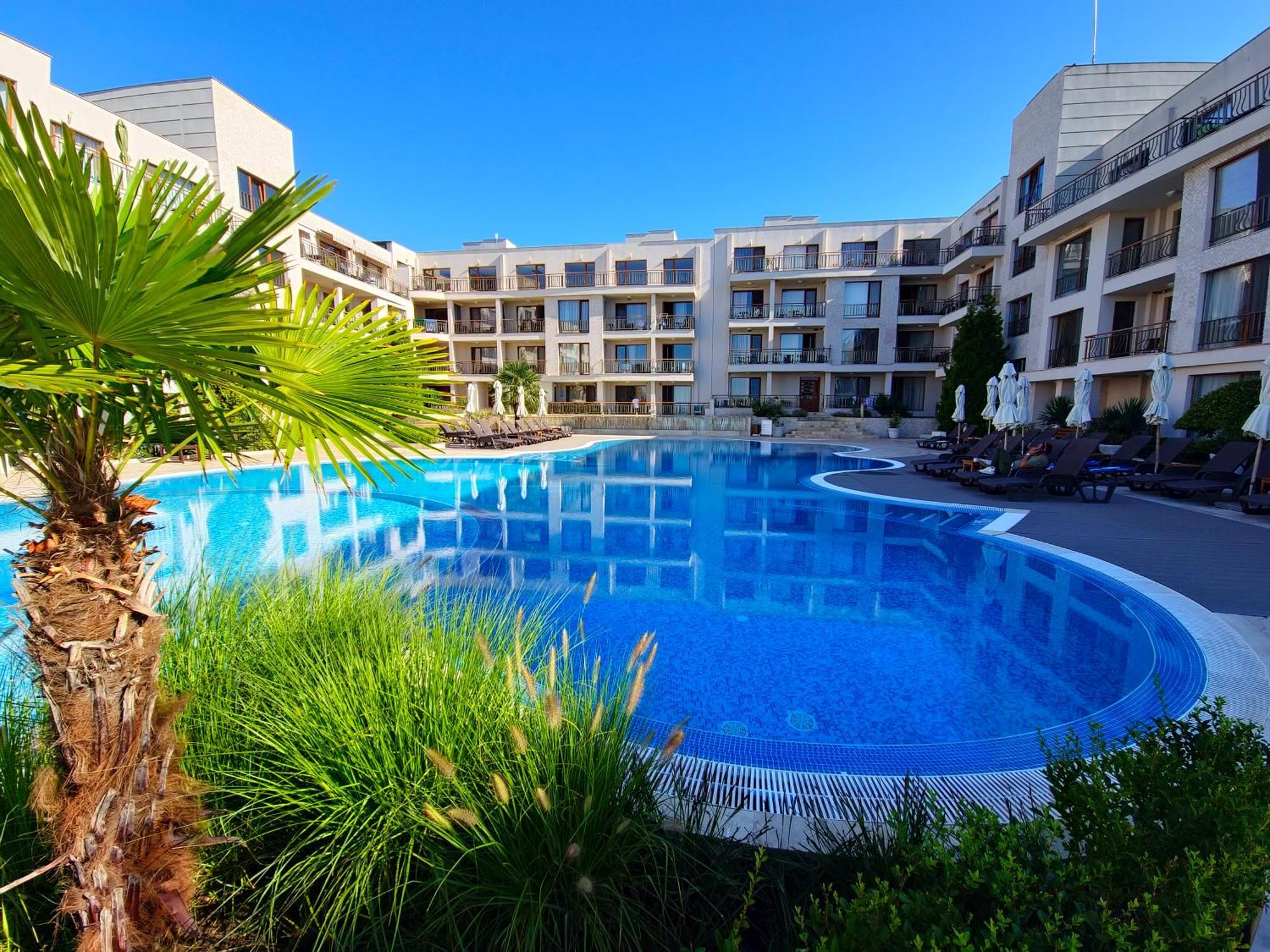 בורגאס Diamond Beach Sarafovo By Kp מראה חיצוני תמונה