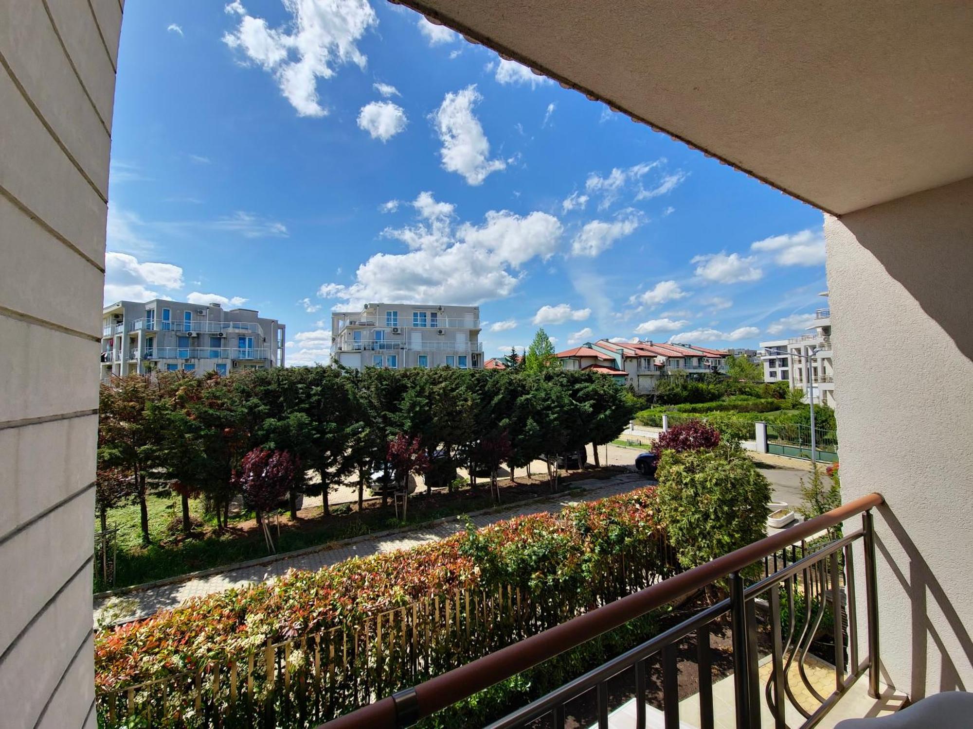 בורגאס Diamond Beach Sarafovo By Kp מראה חיצוני תמונה