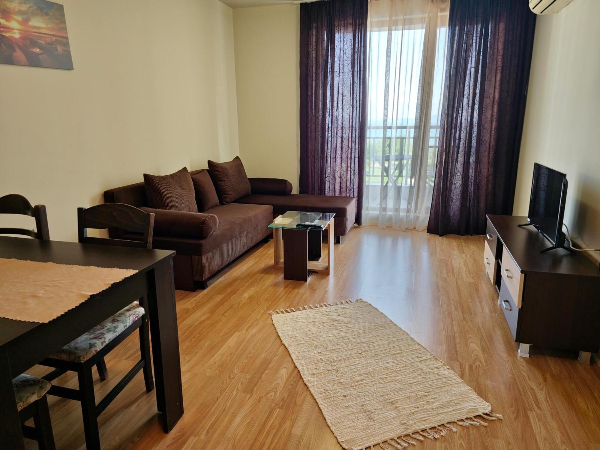בורגאס Diamond Beach Sarafovo By Kp מראה חיצוני תמונה
