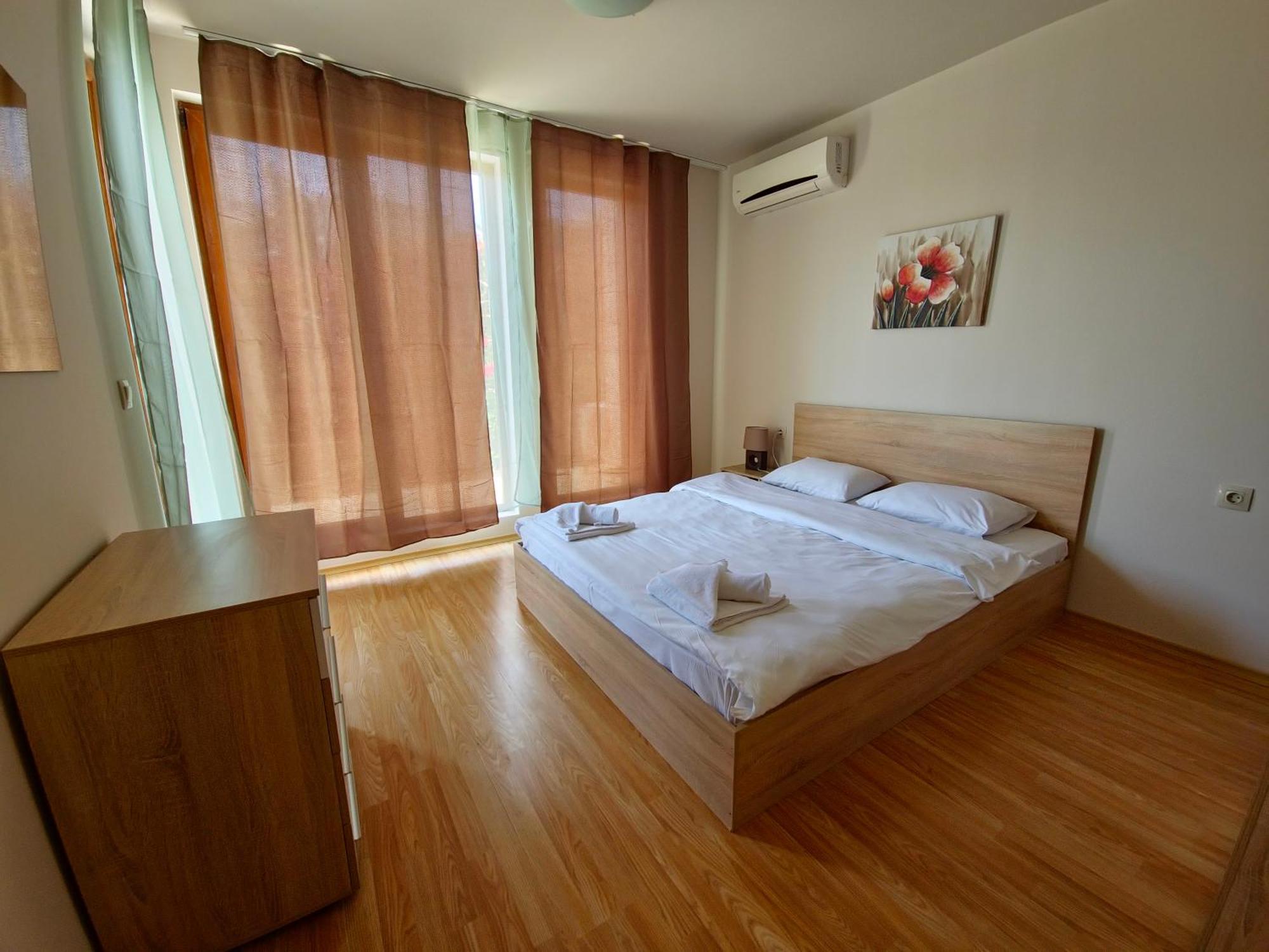 בורגאס Diamond Beach Sarafovo By Kp מראה חיצוני תמונה