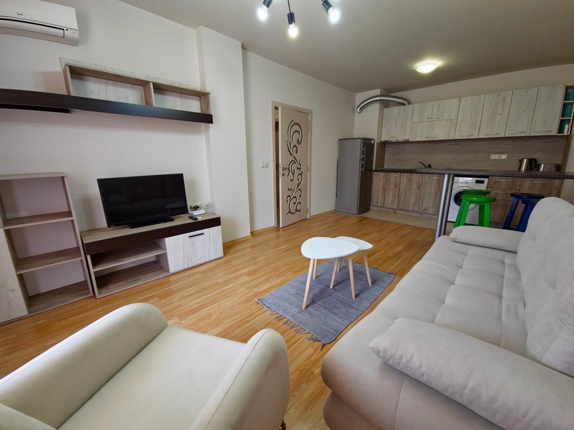 בורגאס Diamond Beach Sarafovo By Kp מראה חיצוני תמונה