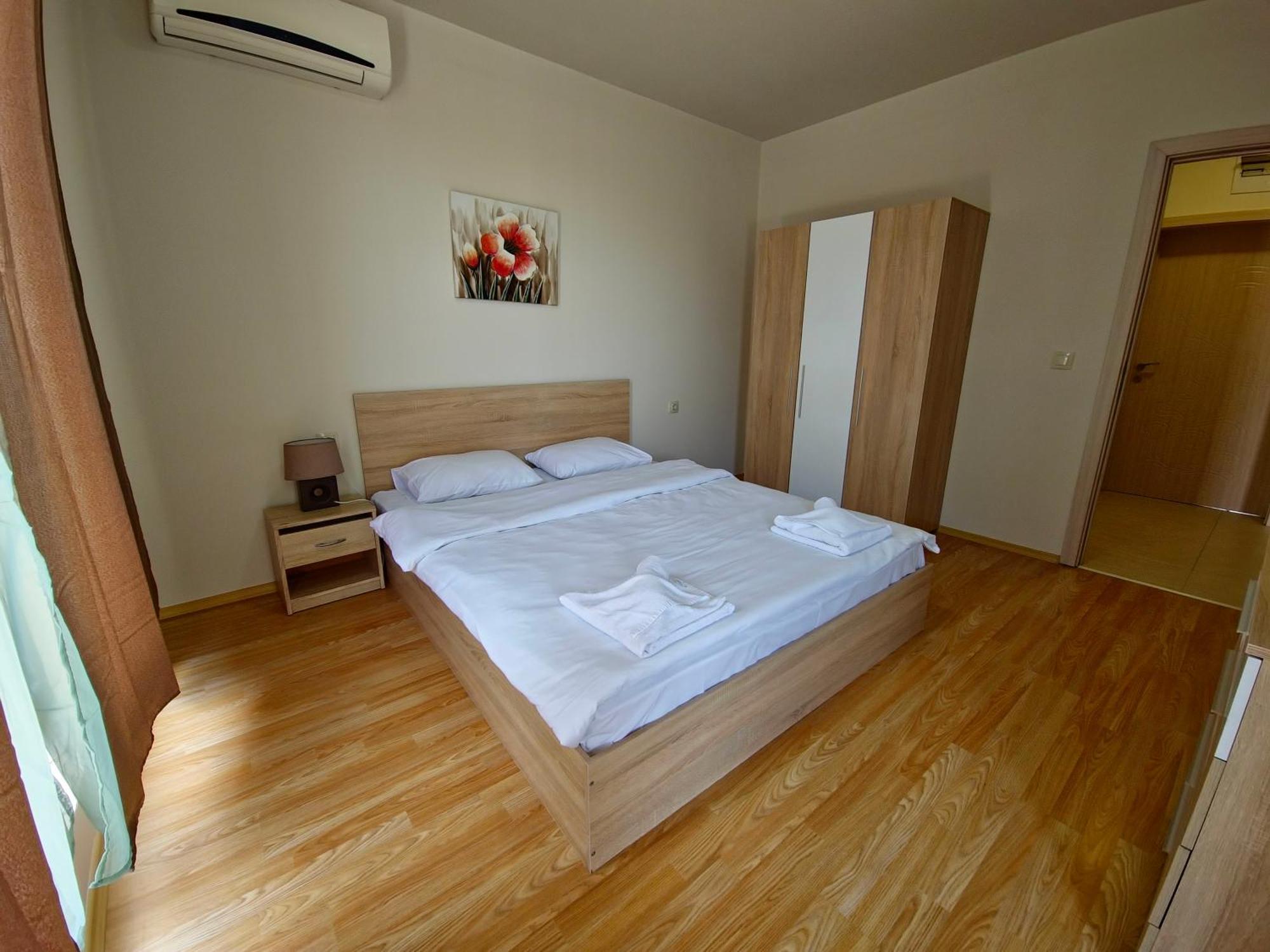 בורגאס Diamond Beach Sarafovo By Kp מראה חיצוני תמונה