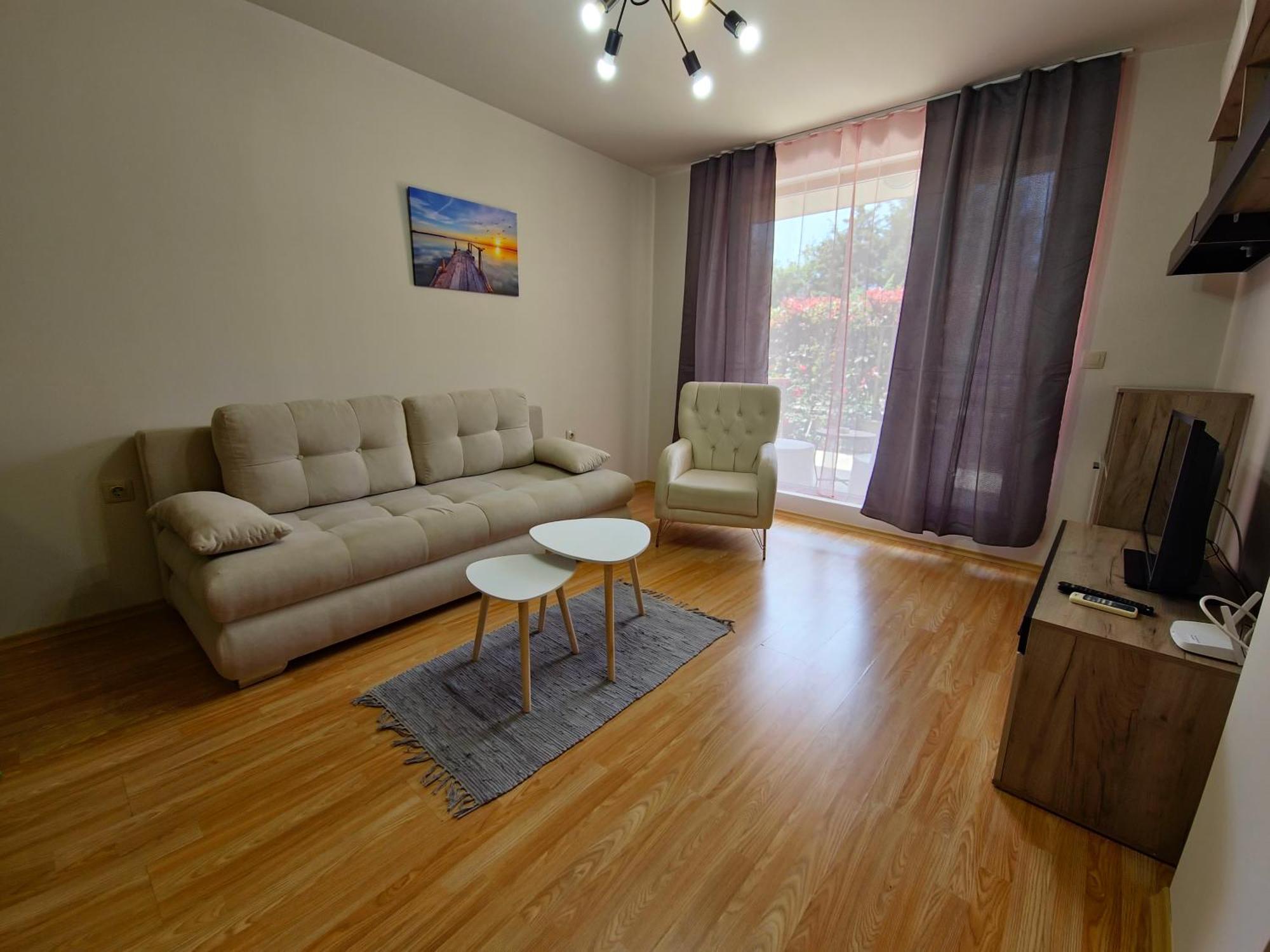 בורגאס Diamond Beach Sarafovo By Kp מראה חיצוני תמונה