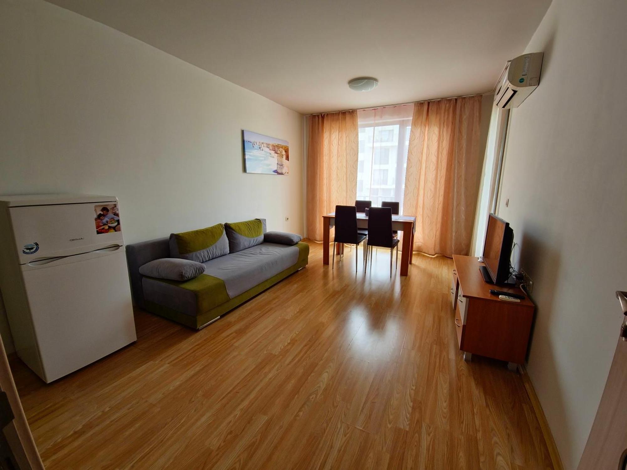 בורגאס Diamond Beach Sarafovo By Kp מראה חיצוני תמונה