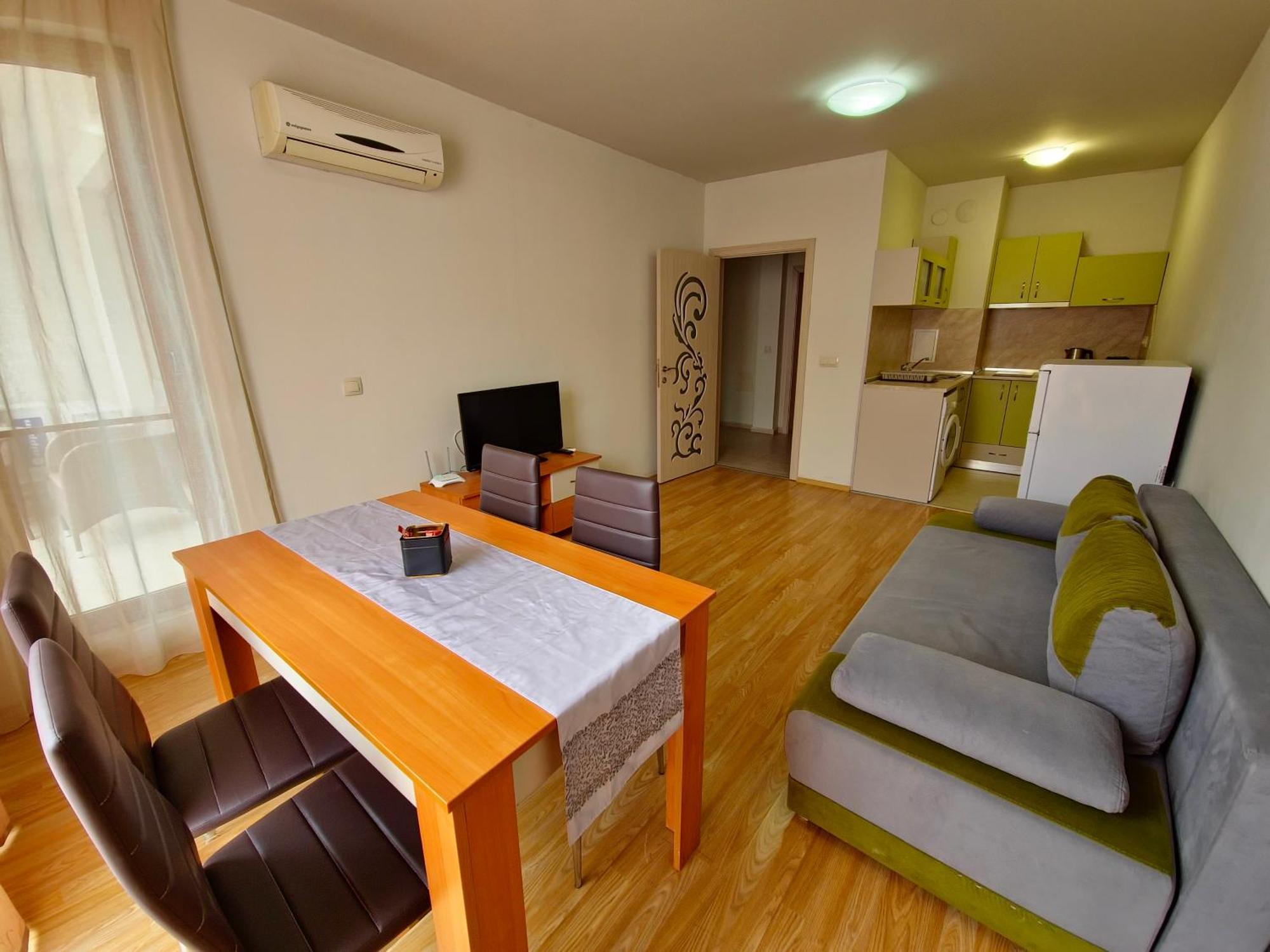 בורגאס Diamond Beach Sarafovo By Kp מראה חיצוני תמונה