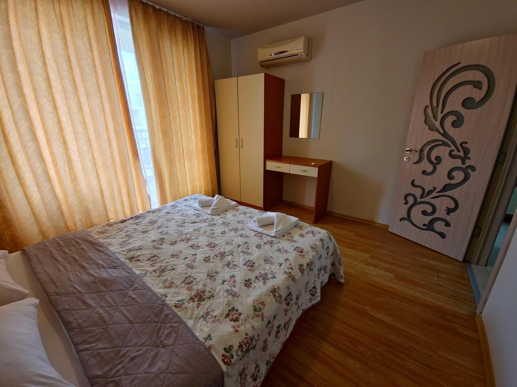 בורגאס Diamond Beach Sarafovo By Kp מראה חיצוני תמונה