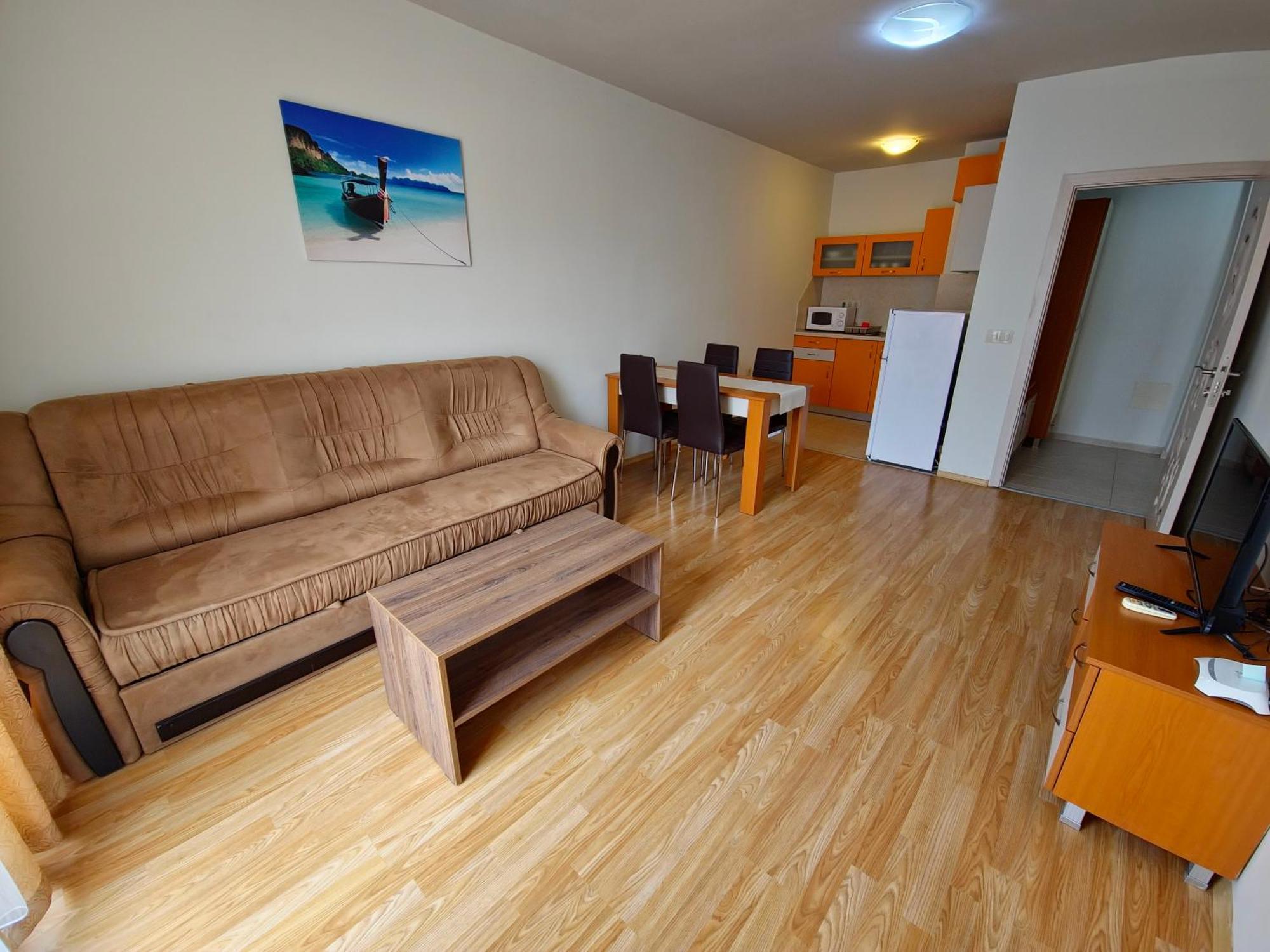 בורגאס Diamond Beach Sarafovo By Kp מראה חיצוני תמונה