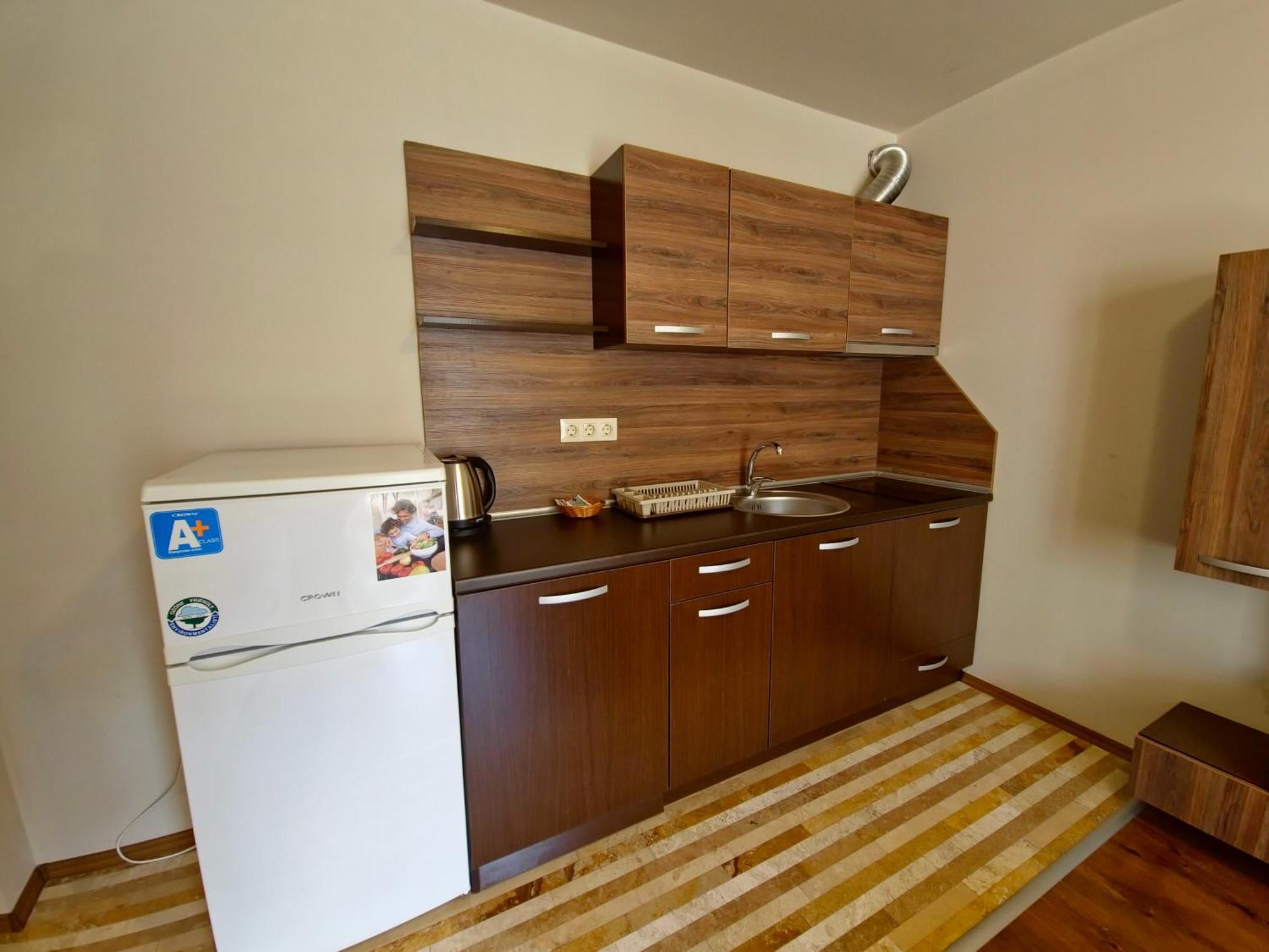 בורגאס Diamond Beach Sarafovo By Kp מראה חיצוני תמונה