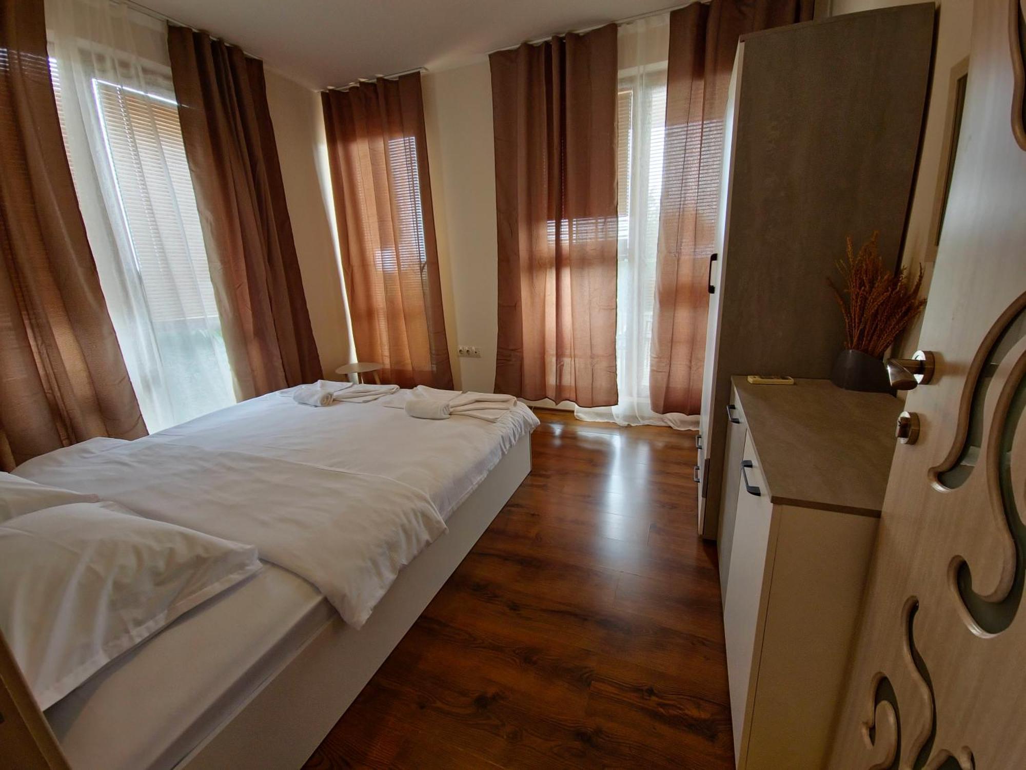 בורגאס Diamond Beach Sarafovo By Kp מראה חיצוני תמונה