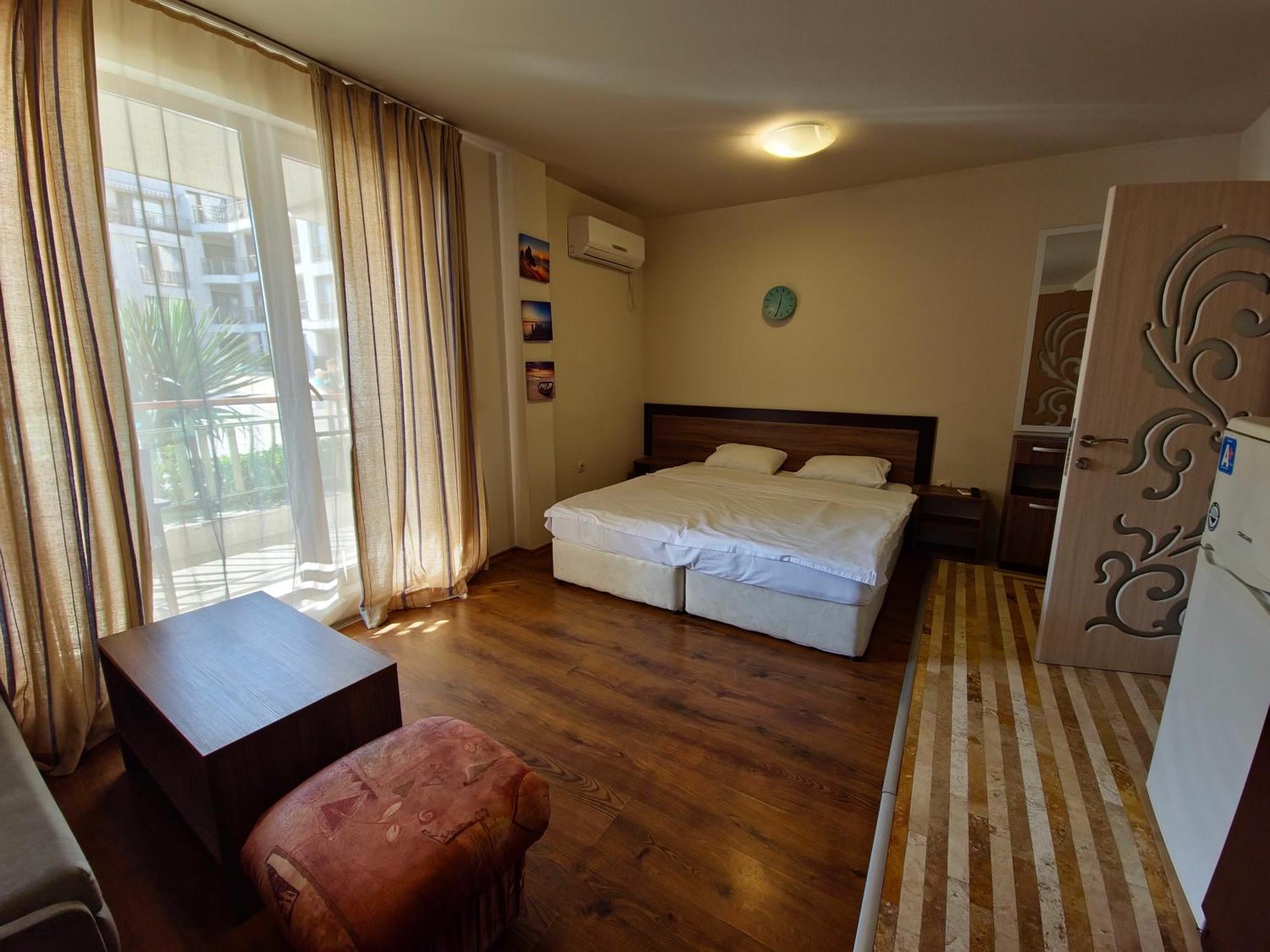 בורגאס Diamond Beach Sarafovo By Kp מראה חיצוני תמונה