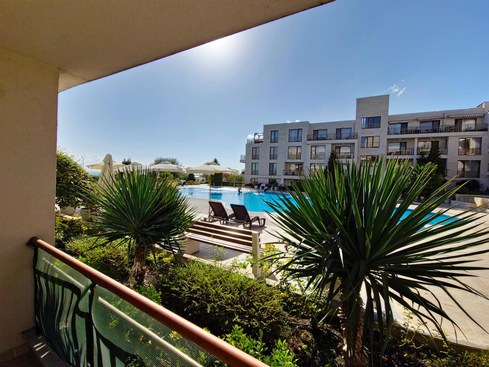 בורגאס Diamond Beach Sarafovo By Kp מראה חיצוני תמונה