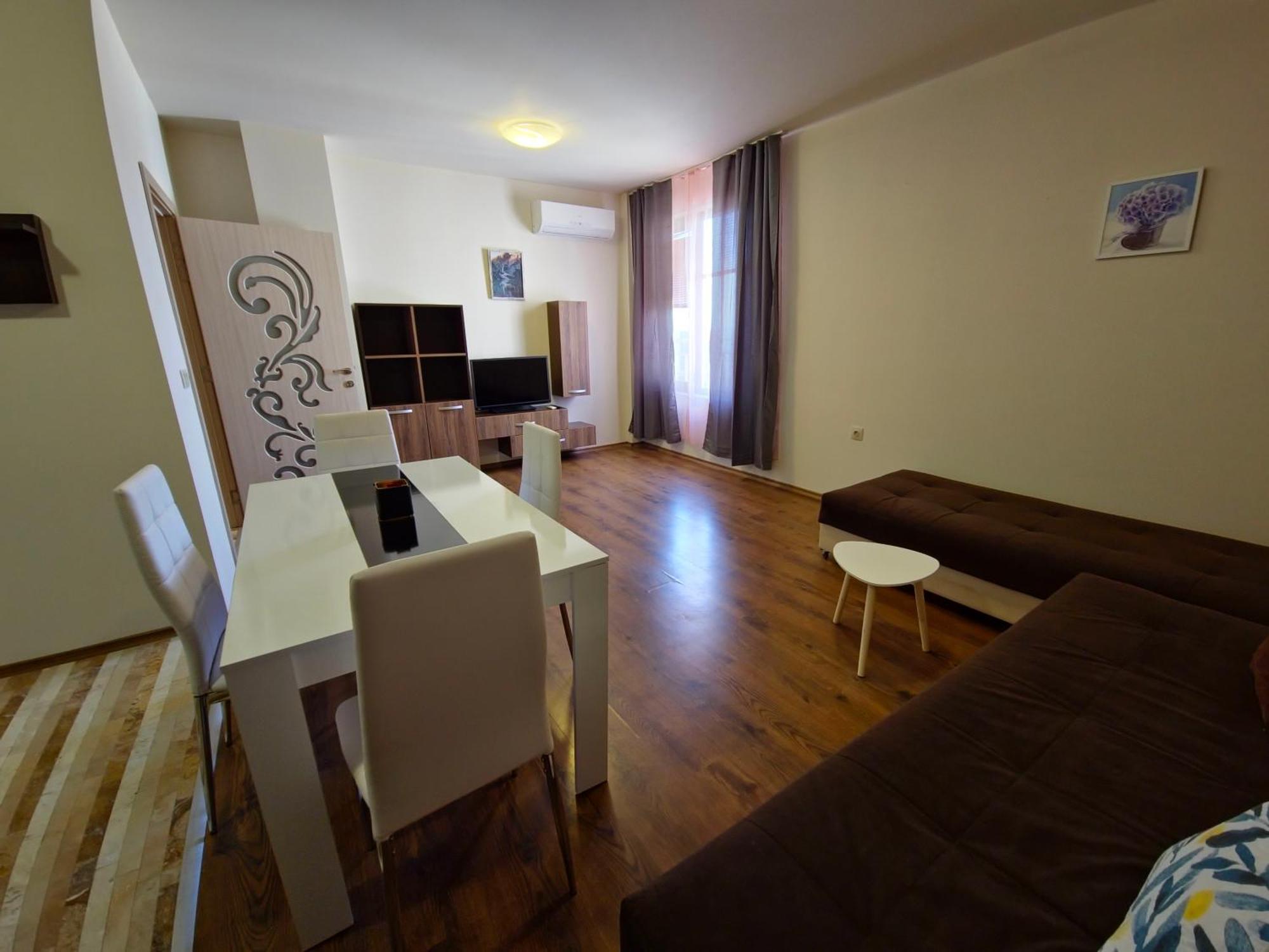 בורגאס Diamond Beach Sarafovo By Kp מראה חיצוני תמונה