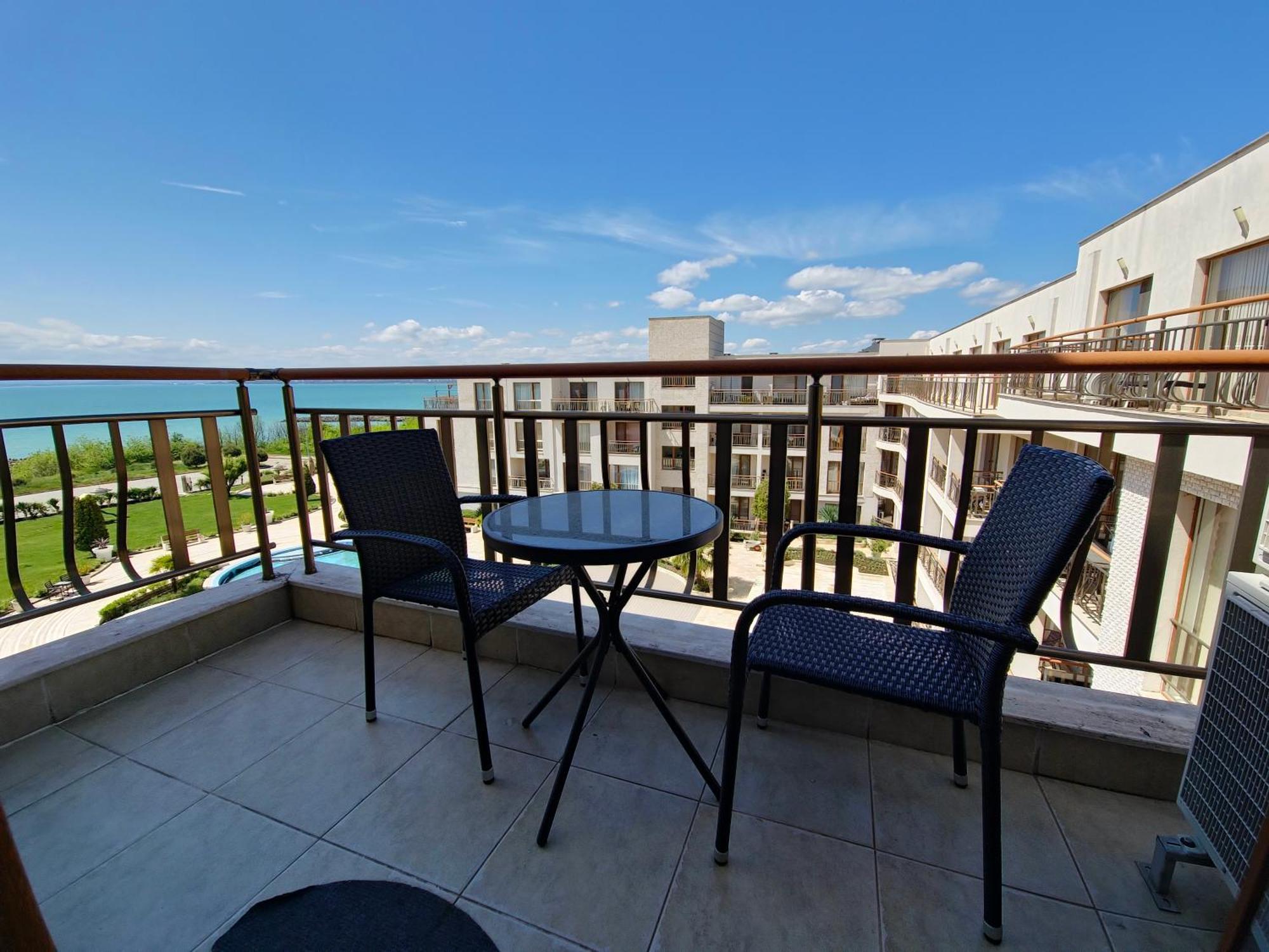 בורגאס Diamond Beach Sarafovo By Kp מראה חיצוני תמונה