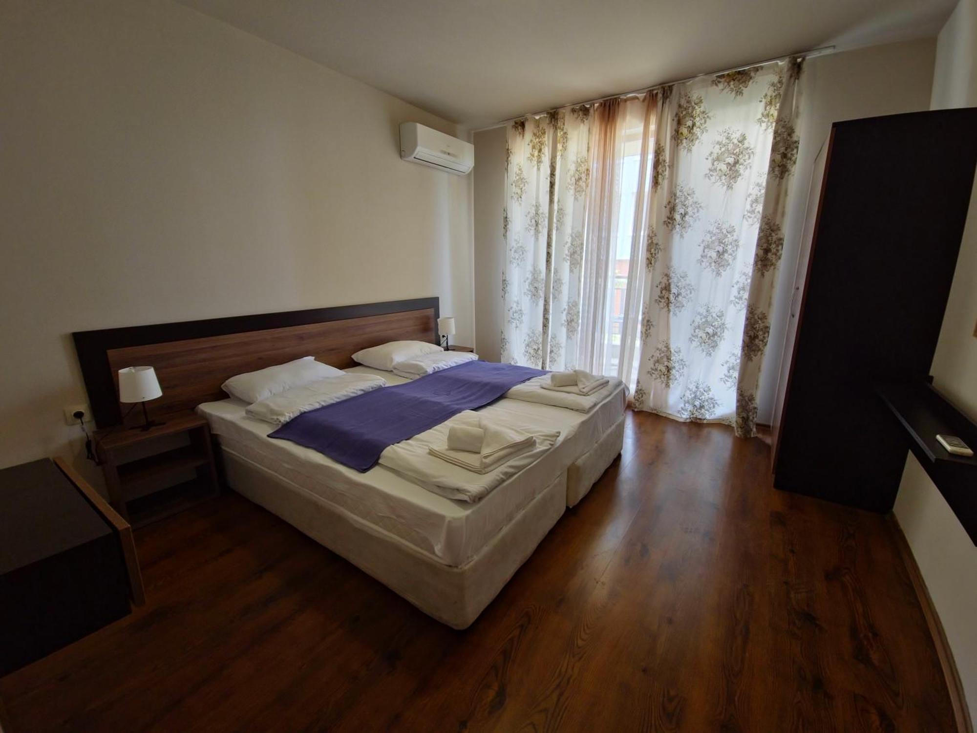 בורגאס Diamond Beach Sarafovo By Kp מראה חיצוני תמונה