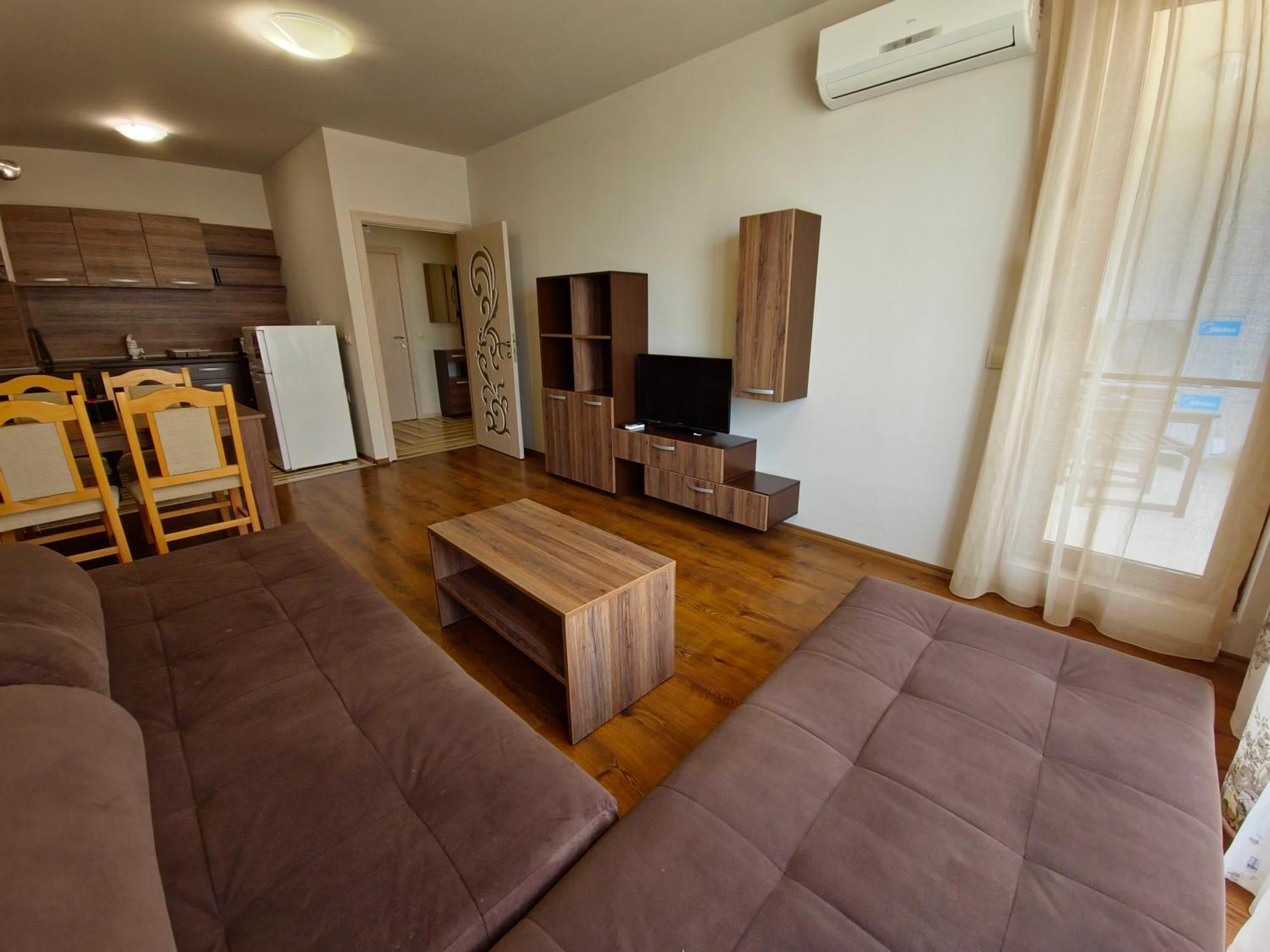 בורגאס Diamond Beach Sarafovo By Kp מראה חיצוני תמונה