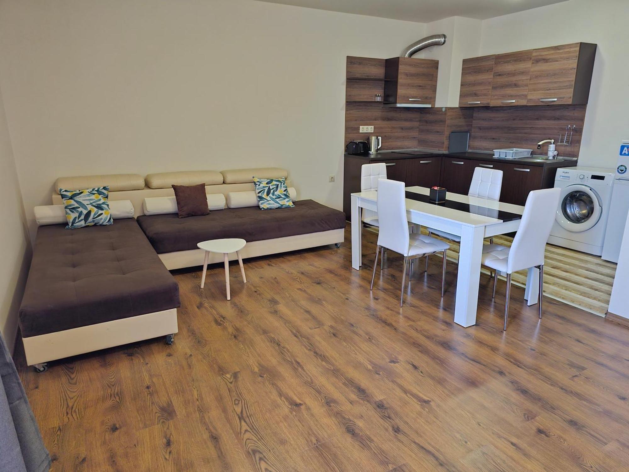 בורגאס Diamond Beach Sarafovo By Kp מראה חיצוני תמונה