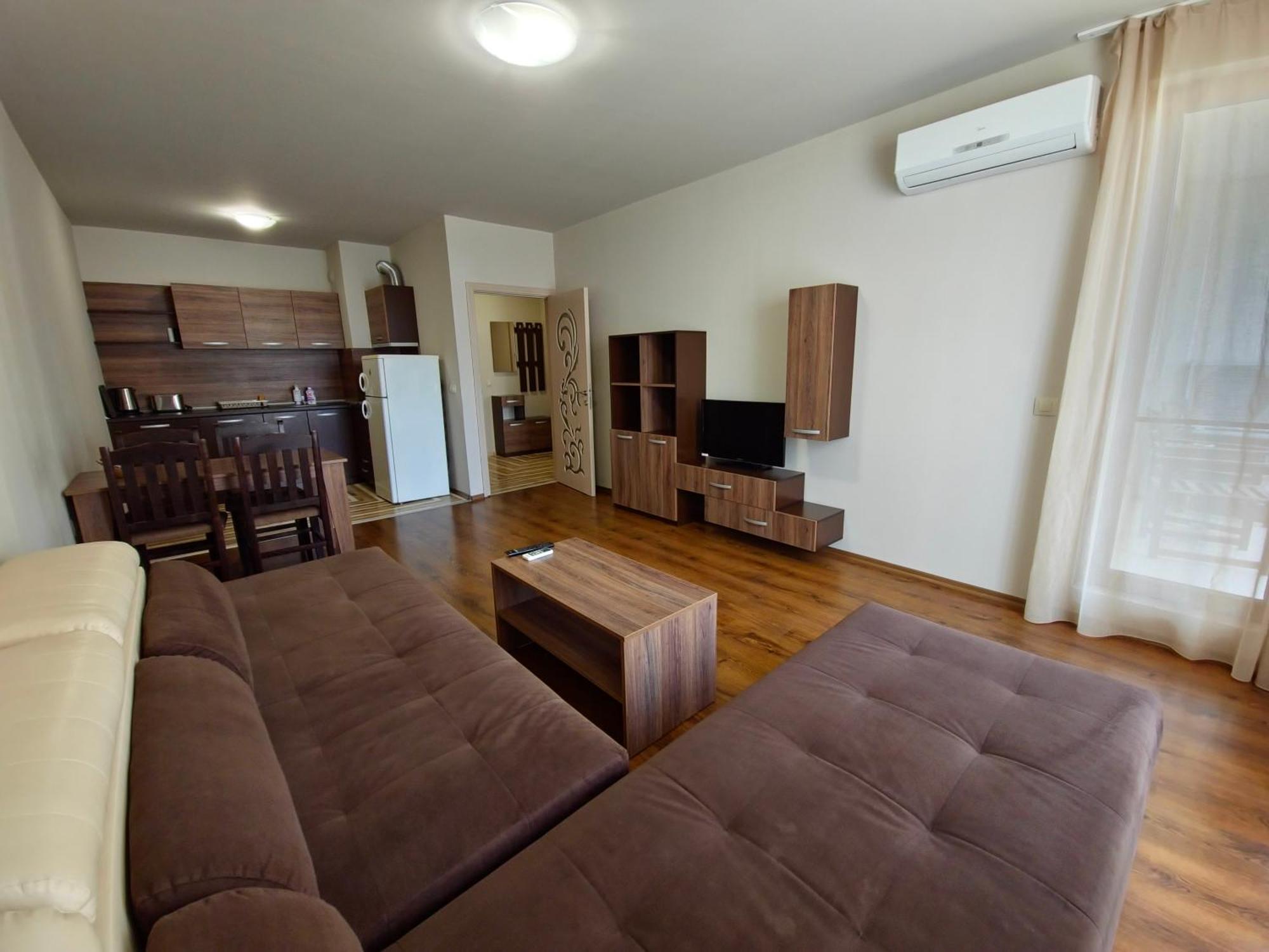 בורגאס Diamond Beach Sarafovo By Kp מראה חיצוני תמונה