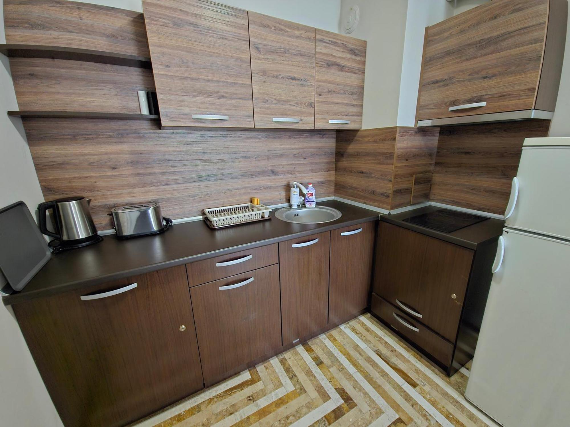 בורגאס Diamond Beach Sarafovo By Kp מראה חיצוני תמונה