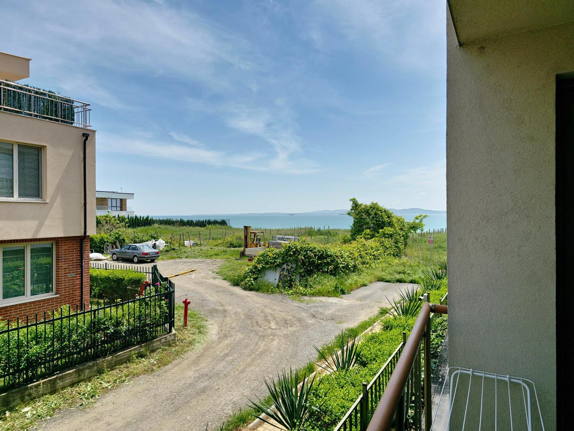 בורגאס Diamond Beach Sarafovo By Kp מראה חיצוני תמונה