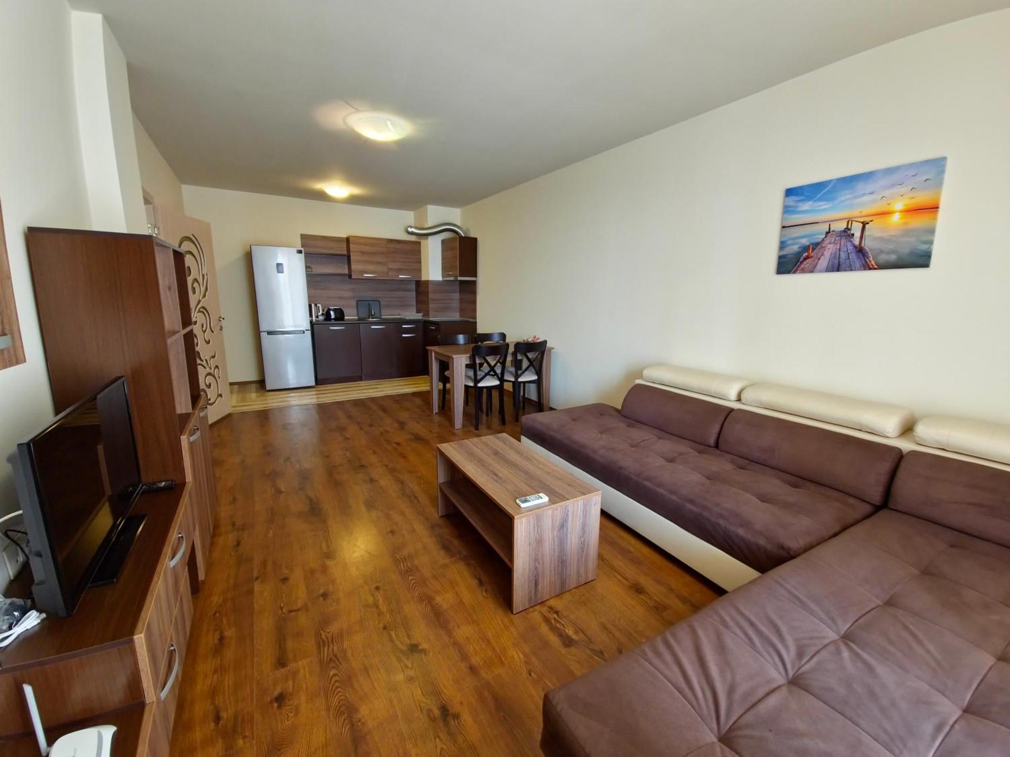 בורגאס Diamond Beach Sarafovo By Kp מראה חיצוני תמונה