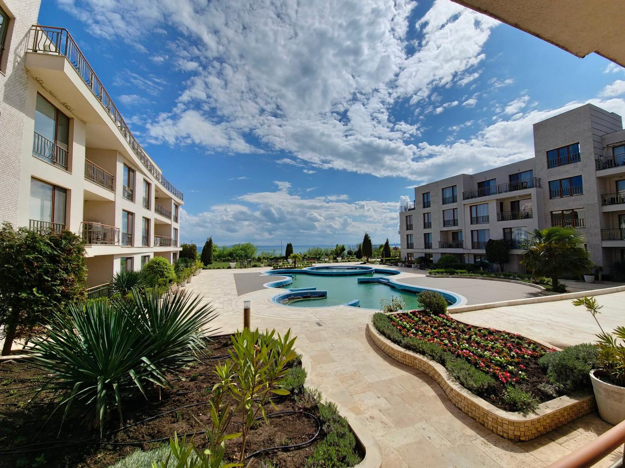 בורגאס Diamond Beach Sarafovo By Kp מראה חיצוני תמונה