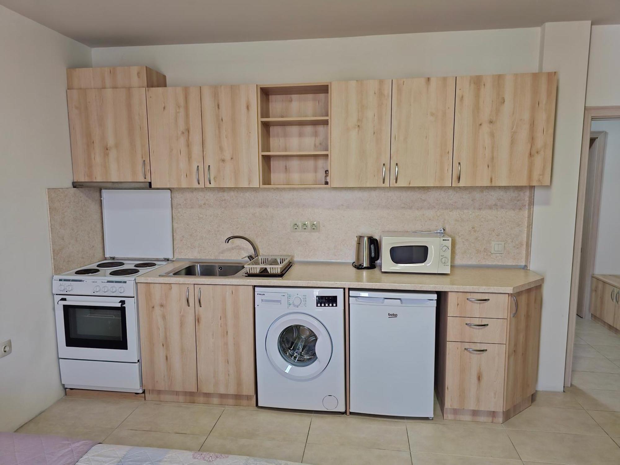 בורגאס Diamond Beach Sarafovo By Kp מראה חיצוני תמונה