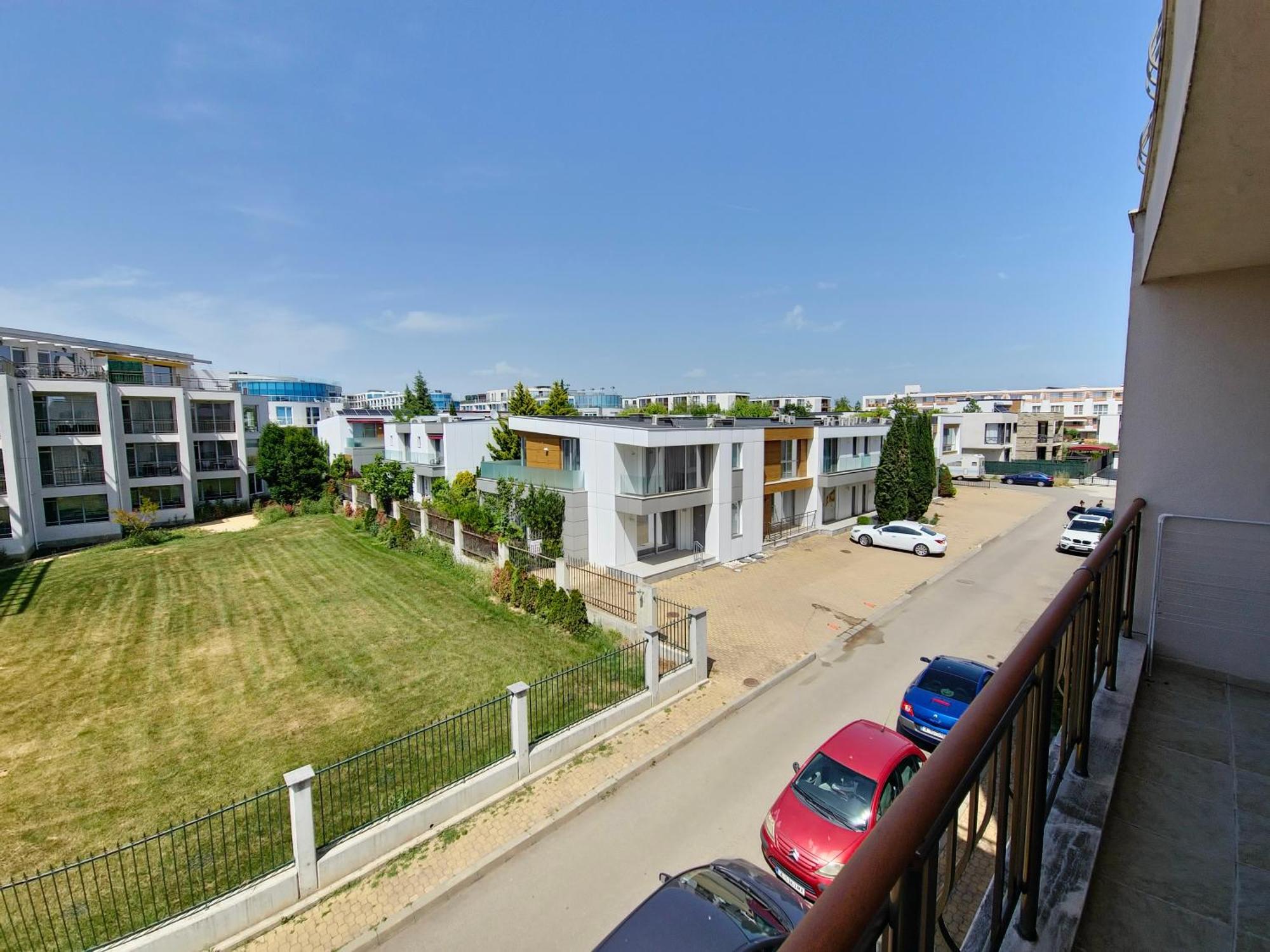 בורגאס Diamond Beach Sarafovo By Kp מראה חיצוני תמונה
