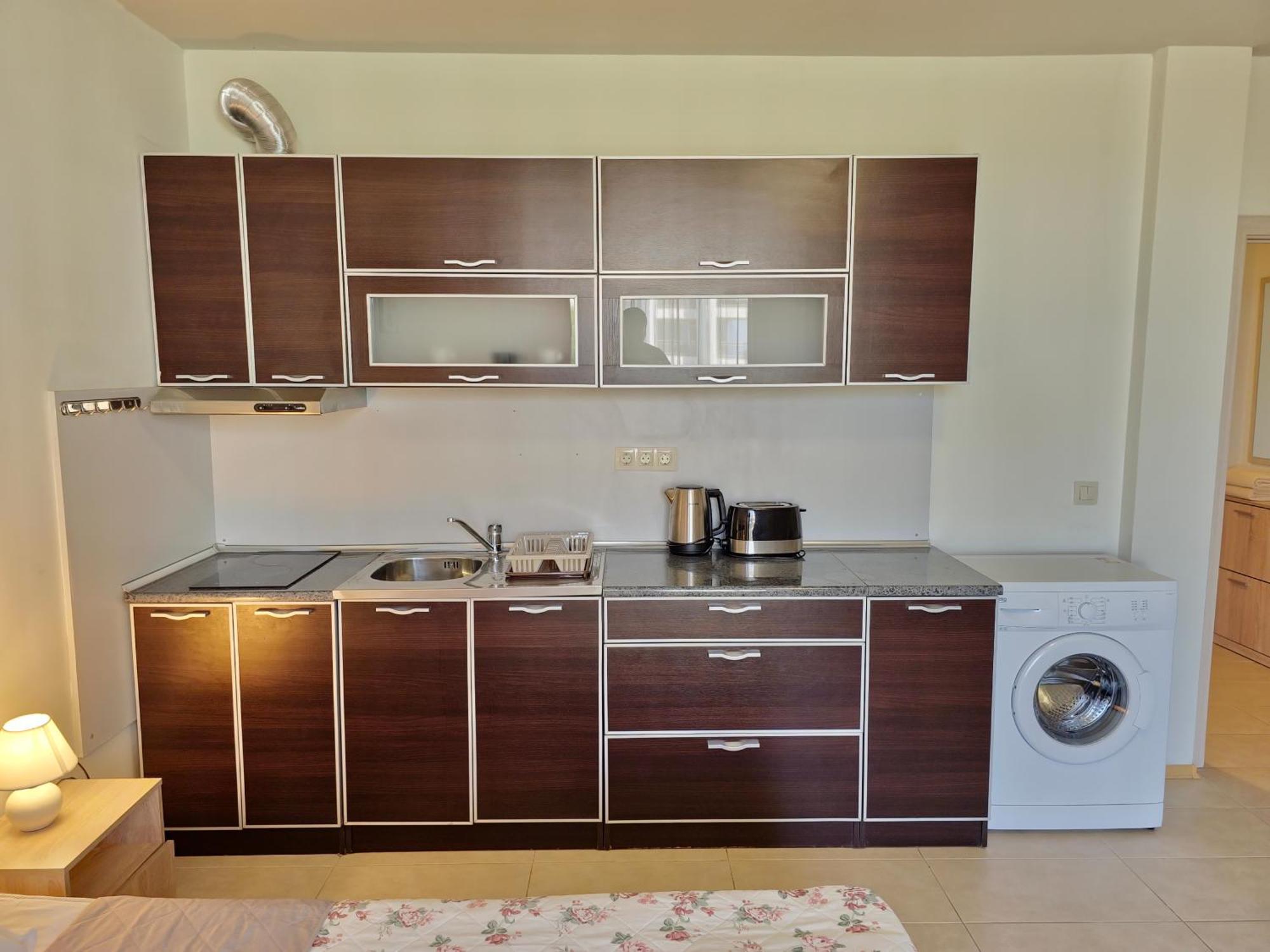 בורגאס Diamond Beach Sarafovo By Kp מראה חיצוני תמונה