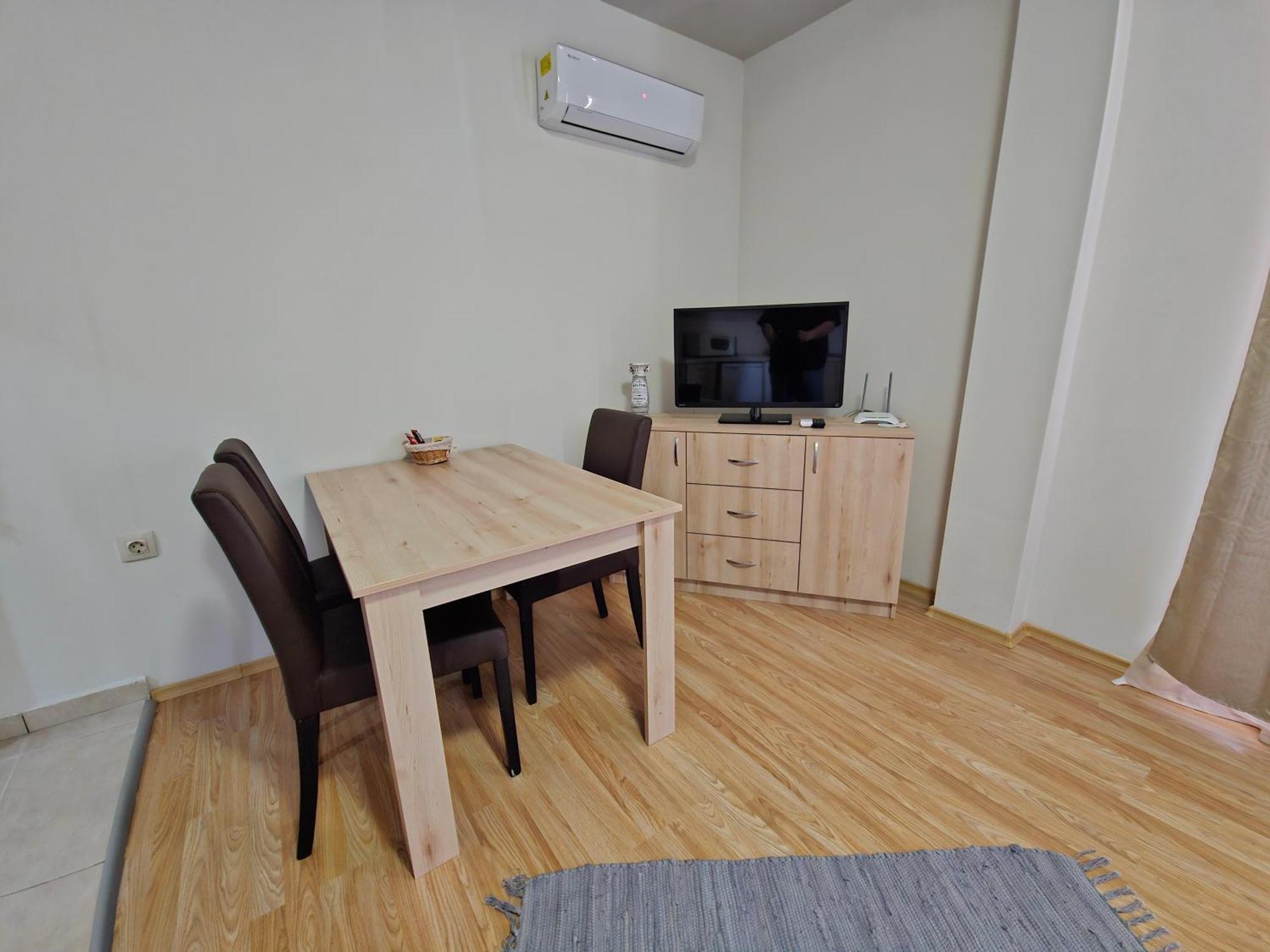 בורגאס Diamond Beach Sarafovo By Kp מראה חיצוני תמונה