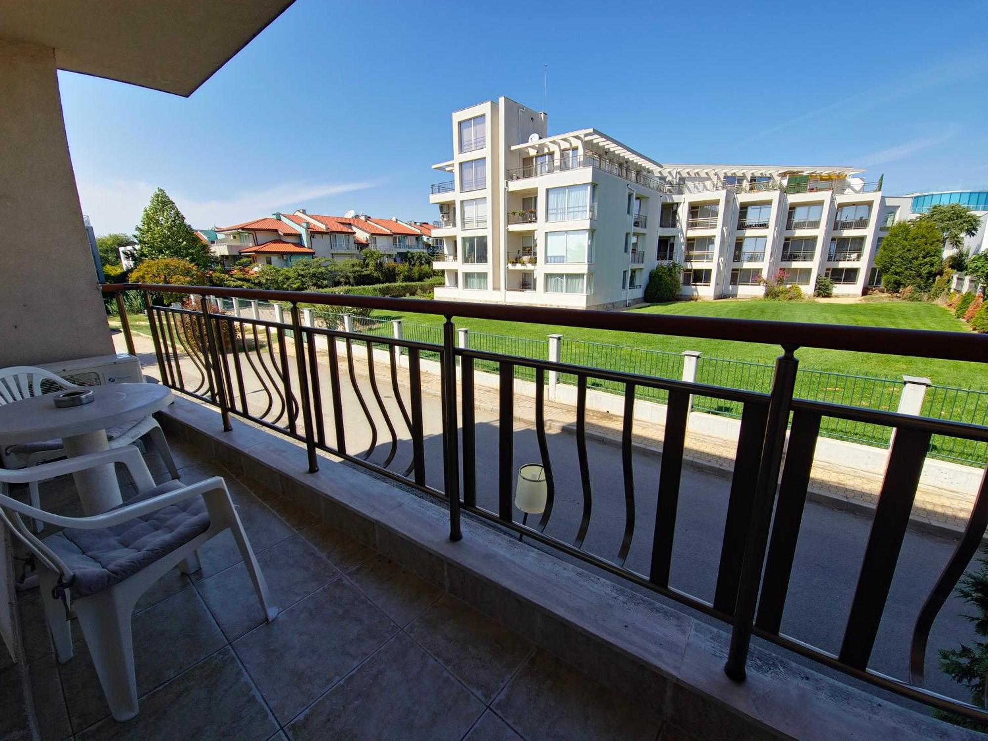בורגאס Diamond Beach Sarafovo By Kp מראה חיצוני תמונה