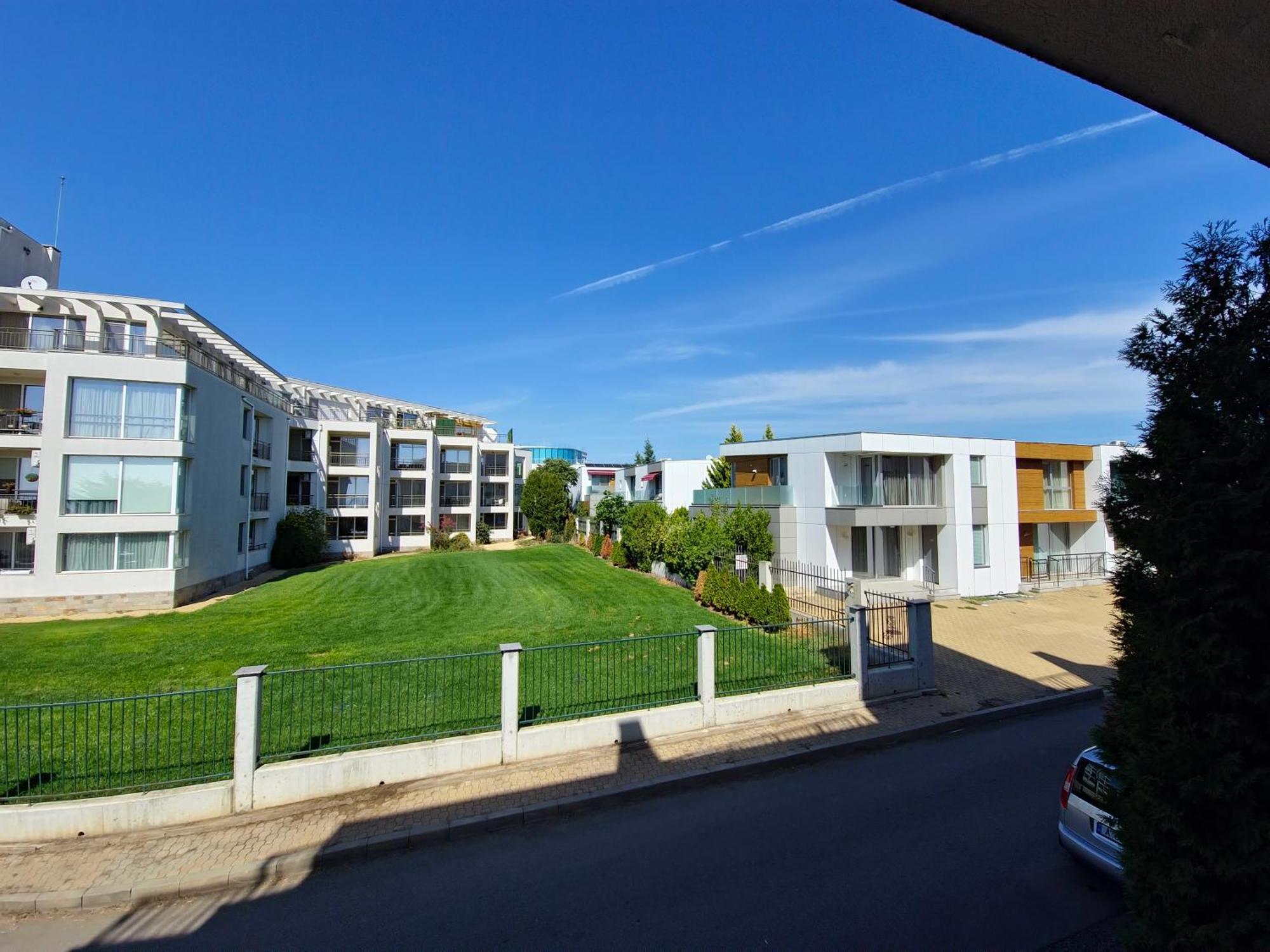 בורגאס Diamond Beach Sarafovo By Kp מראה חיצוני תמונה