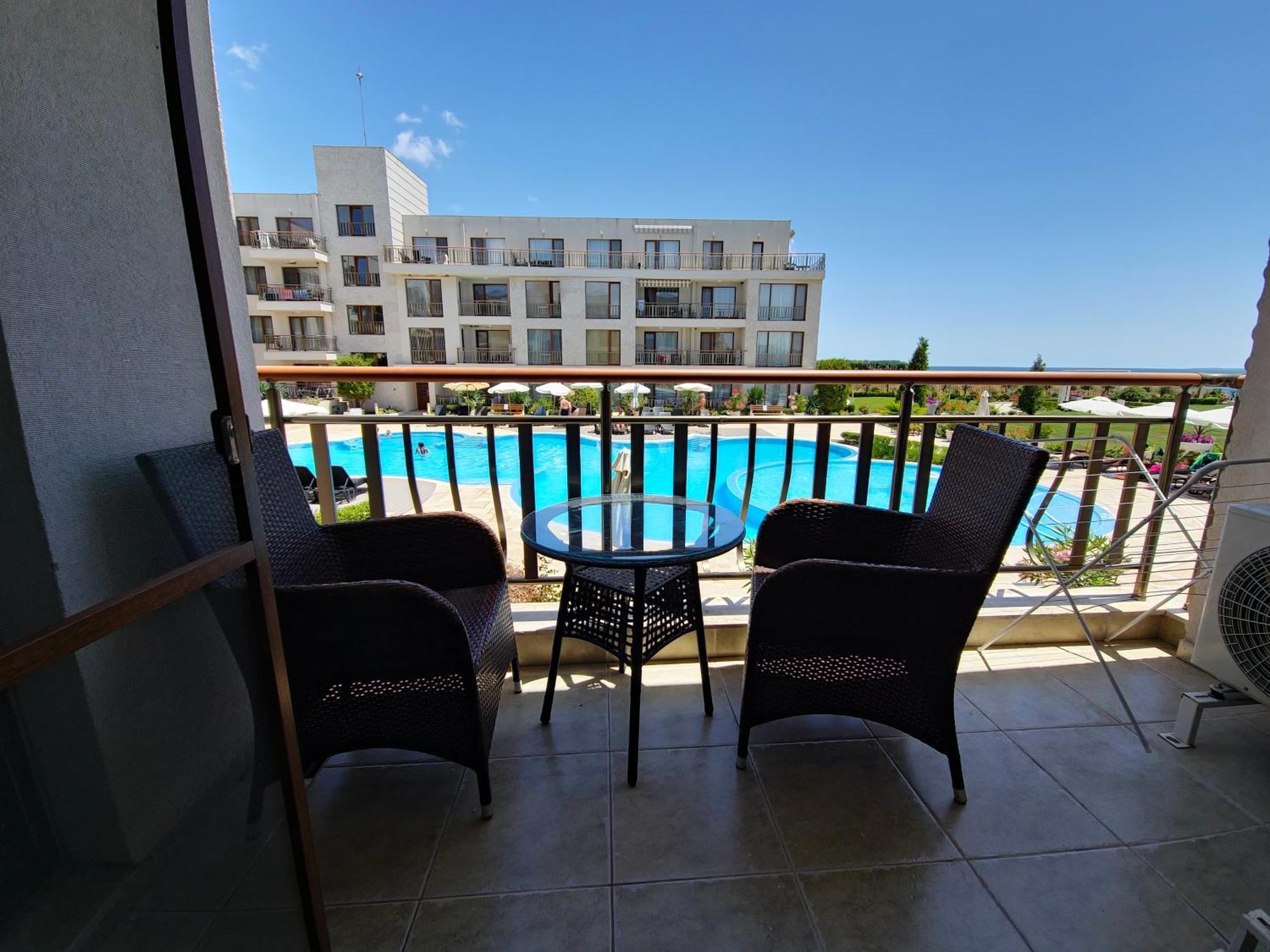 בורגאס Diamond Beach Sarafovo By Kp מראה חיצוני תמונה