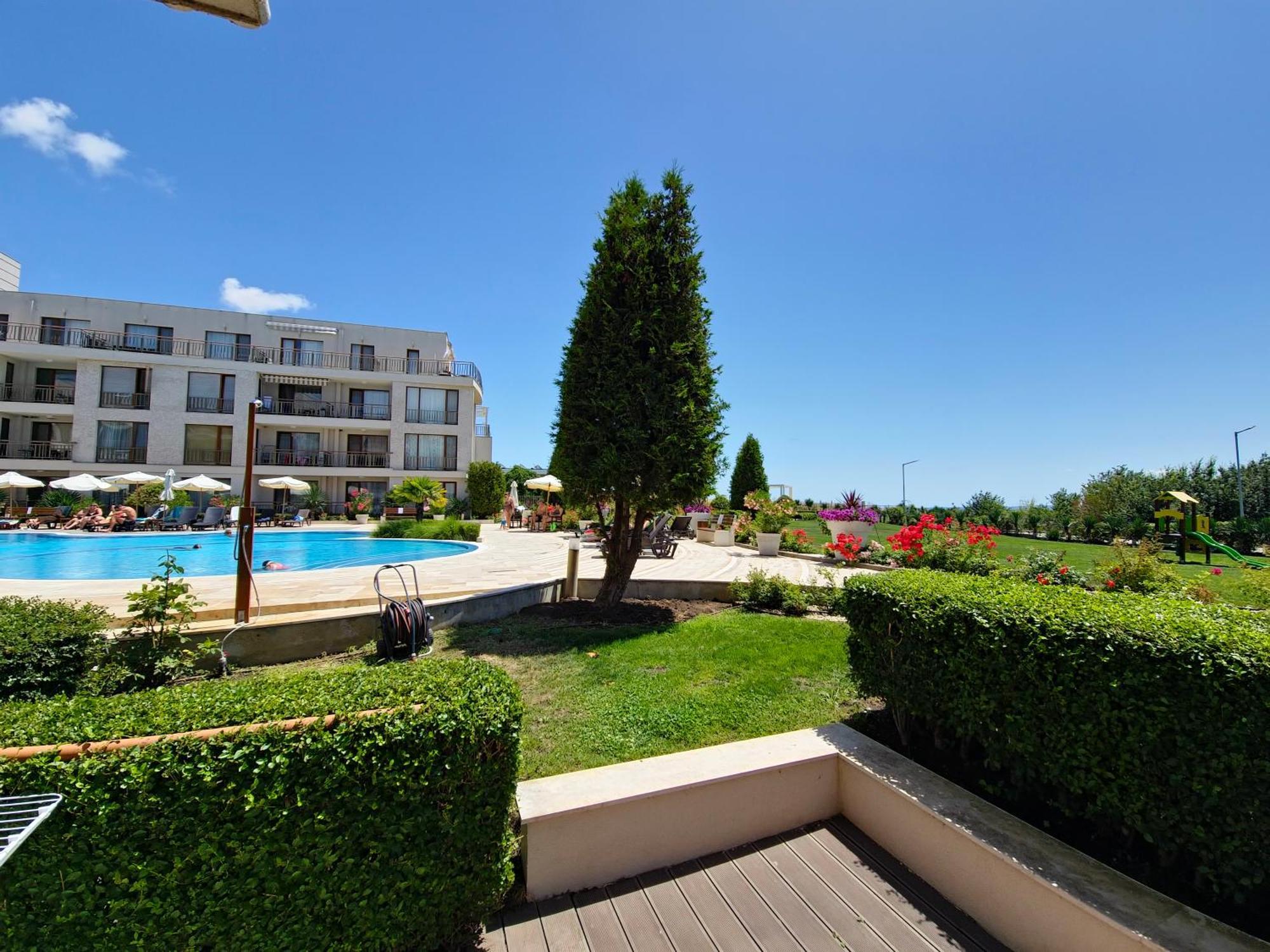 בורגאס Diamond Beach Sarafovo By Kp מראה חיצוני תמונה