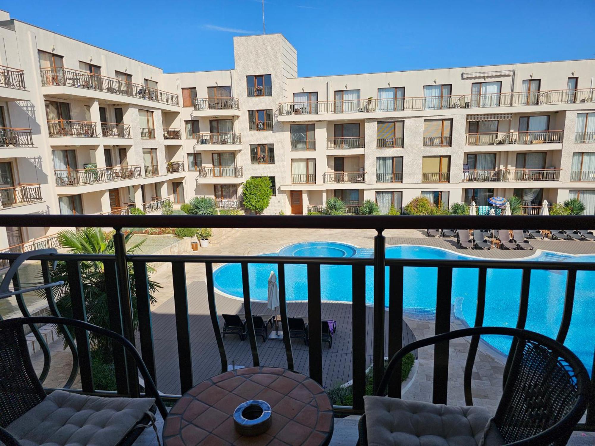 בורגאס Diamond Beach Sarafovo By Kp מראה חיצוני תמונה