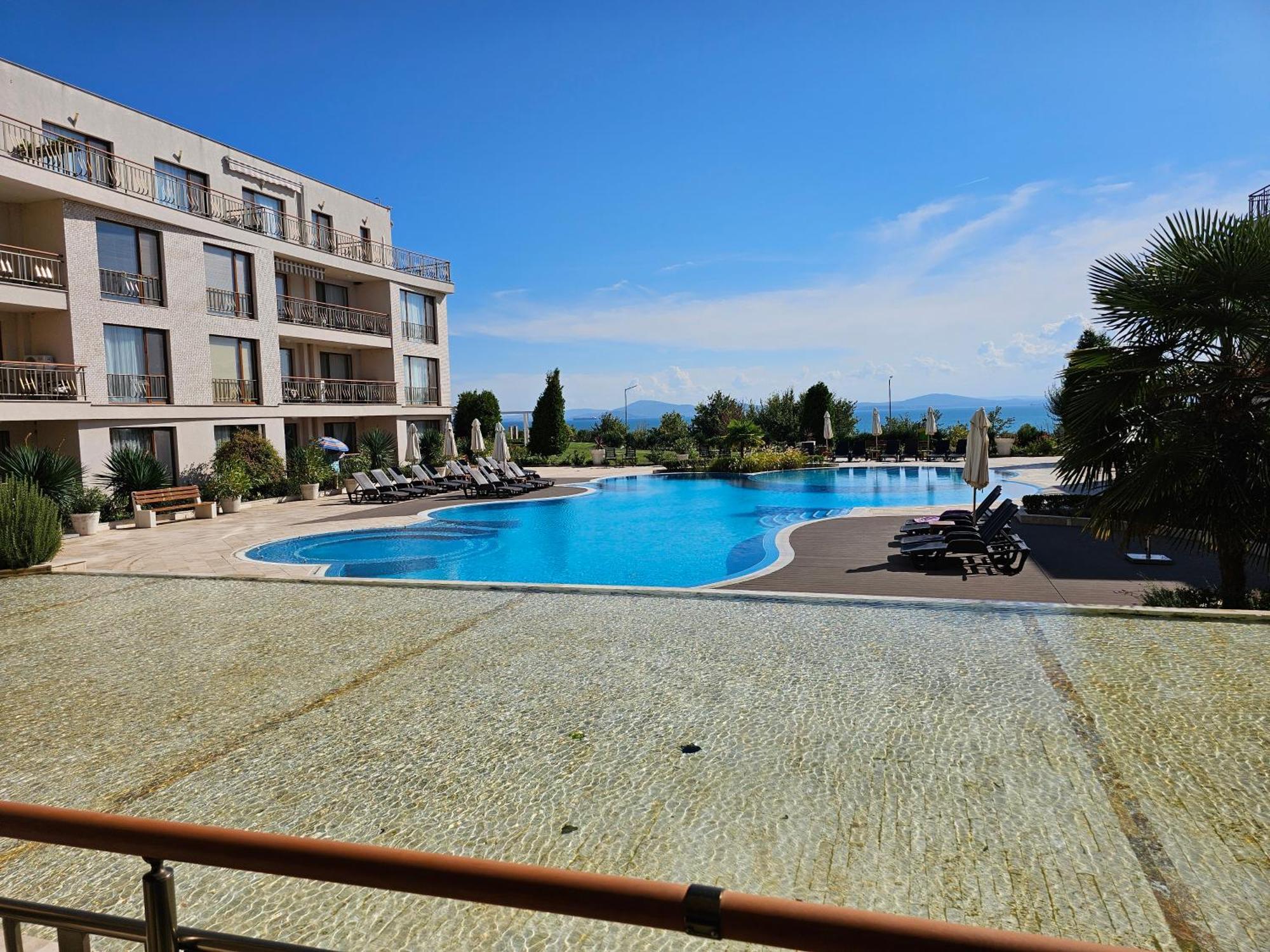 בורגאס Diamond Beach Sarafovo By Kp מראה חיצוני תמונה